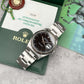 Rolex Datejust 16234 | 1999