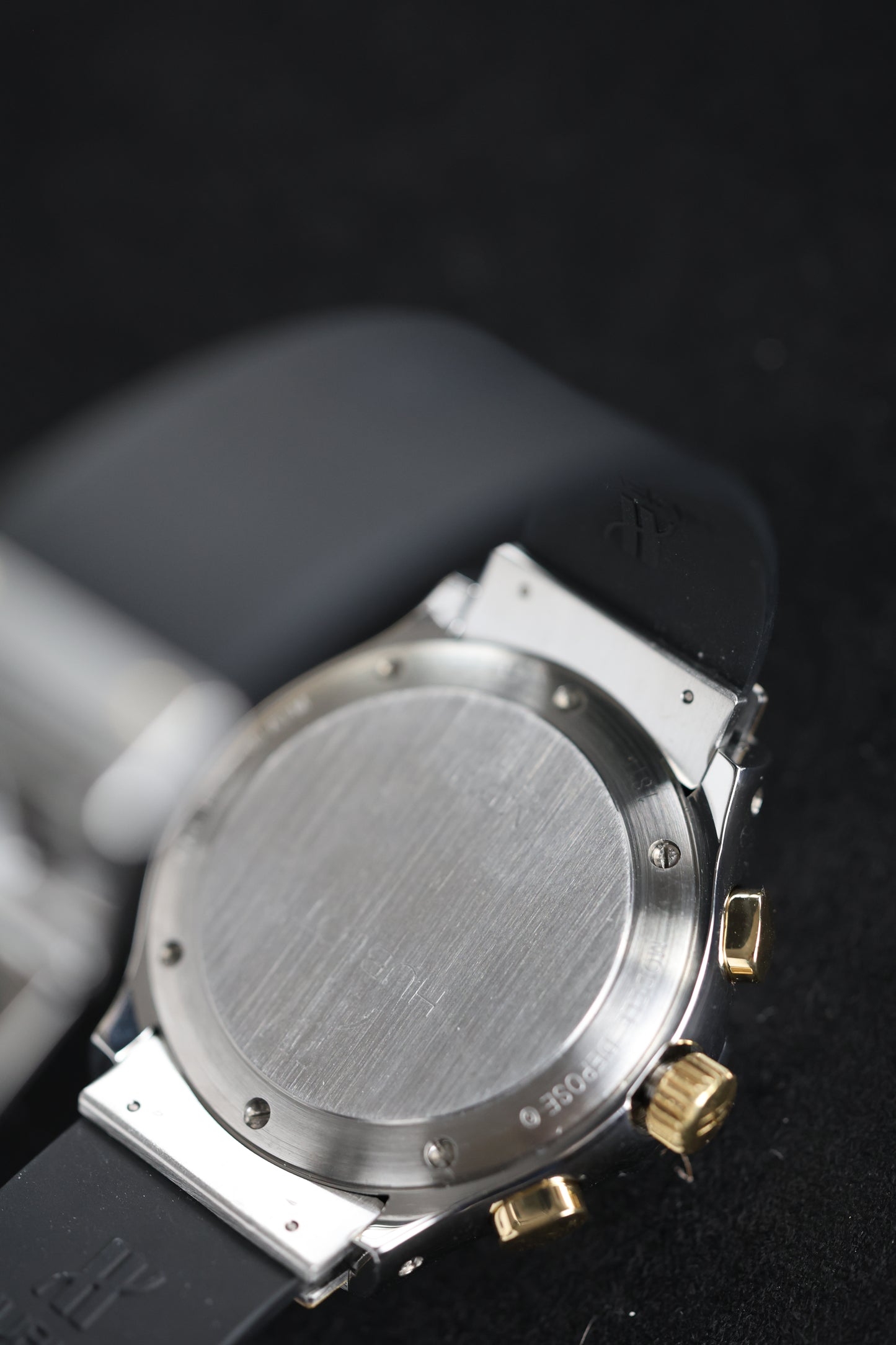 Hublot Classic Elegante 1810.2