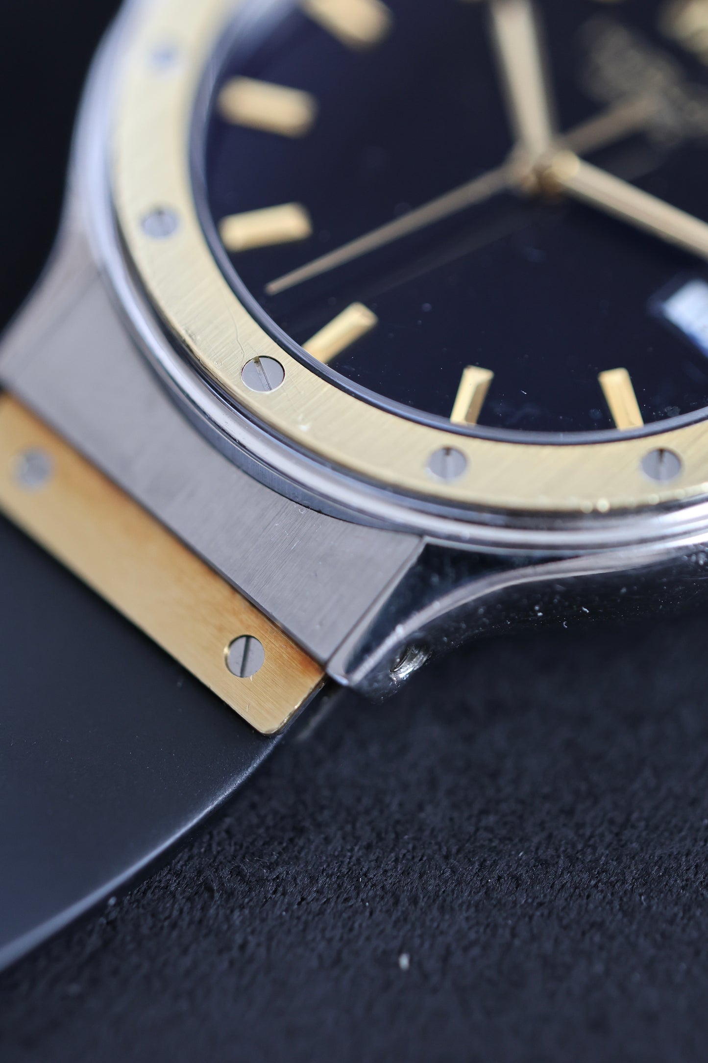 Hublot Classic 32mm 1405.2 | 2009 Full set