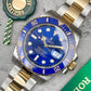 Rolex Submariner 116613LB