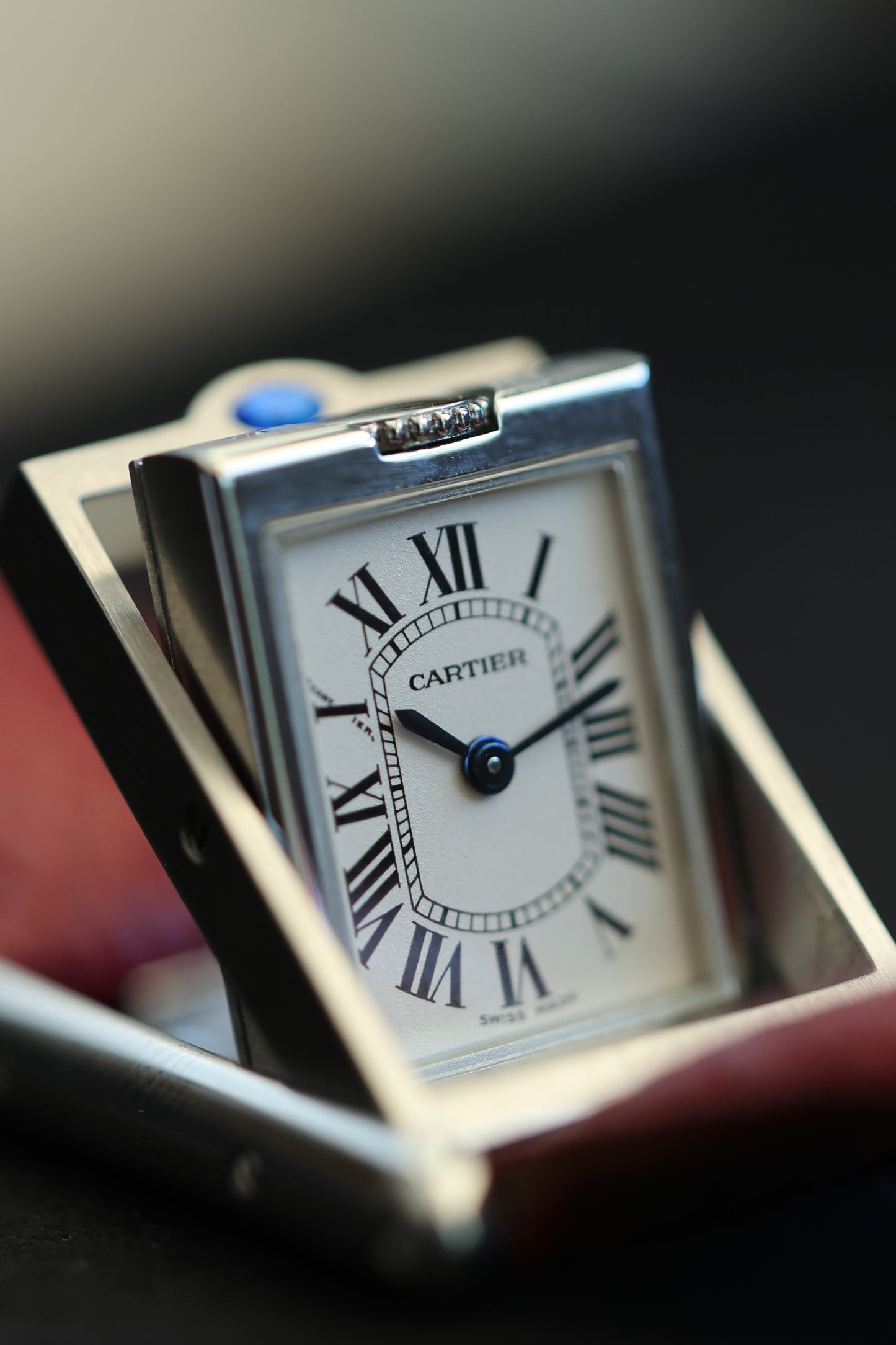 Cartier Basculante 2386