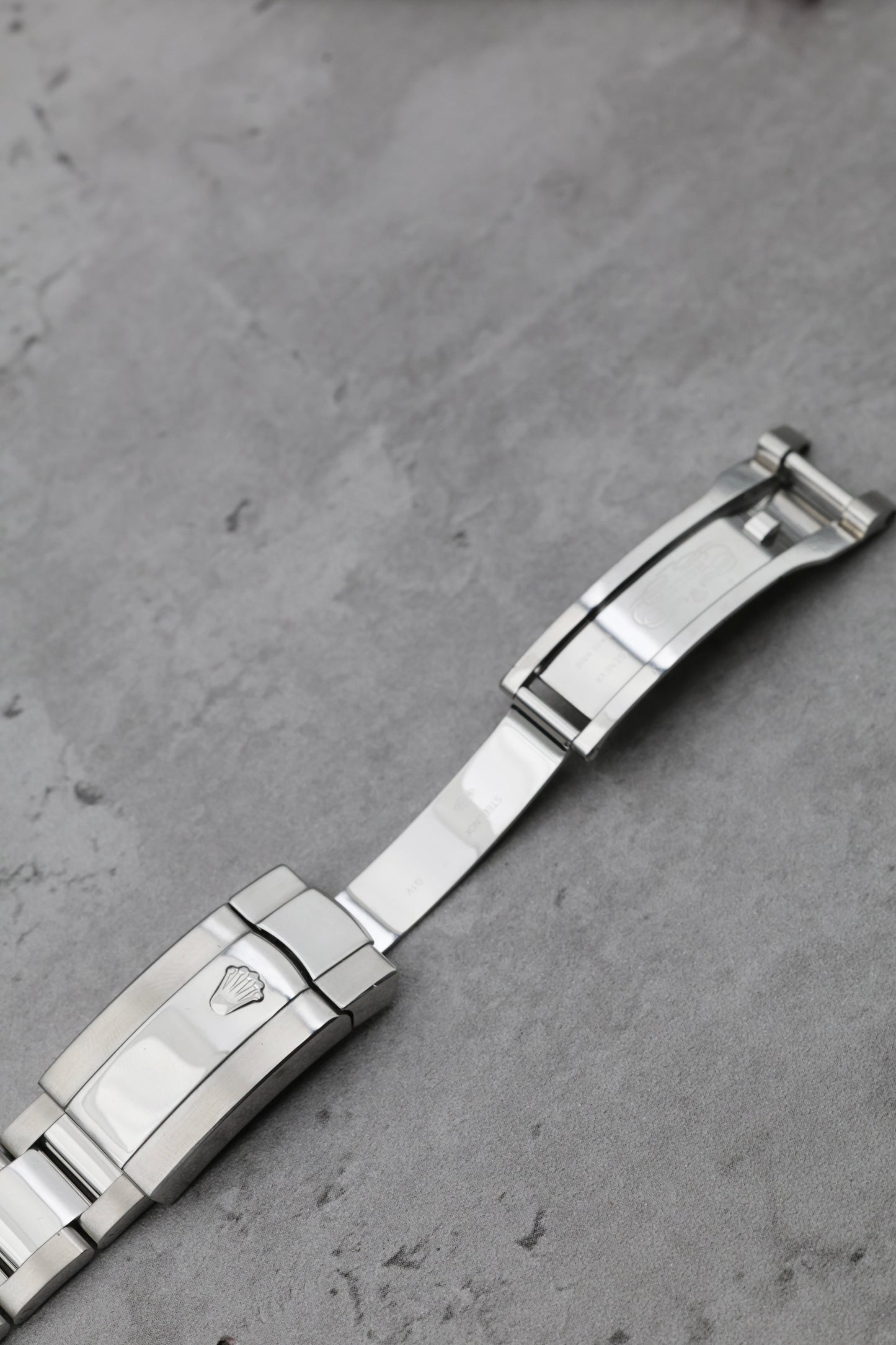 Rolex Milgauss 116400gv |