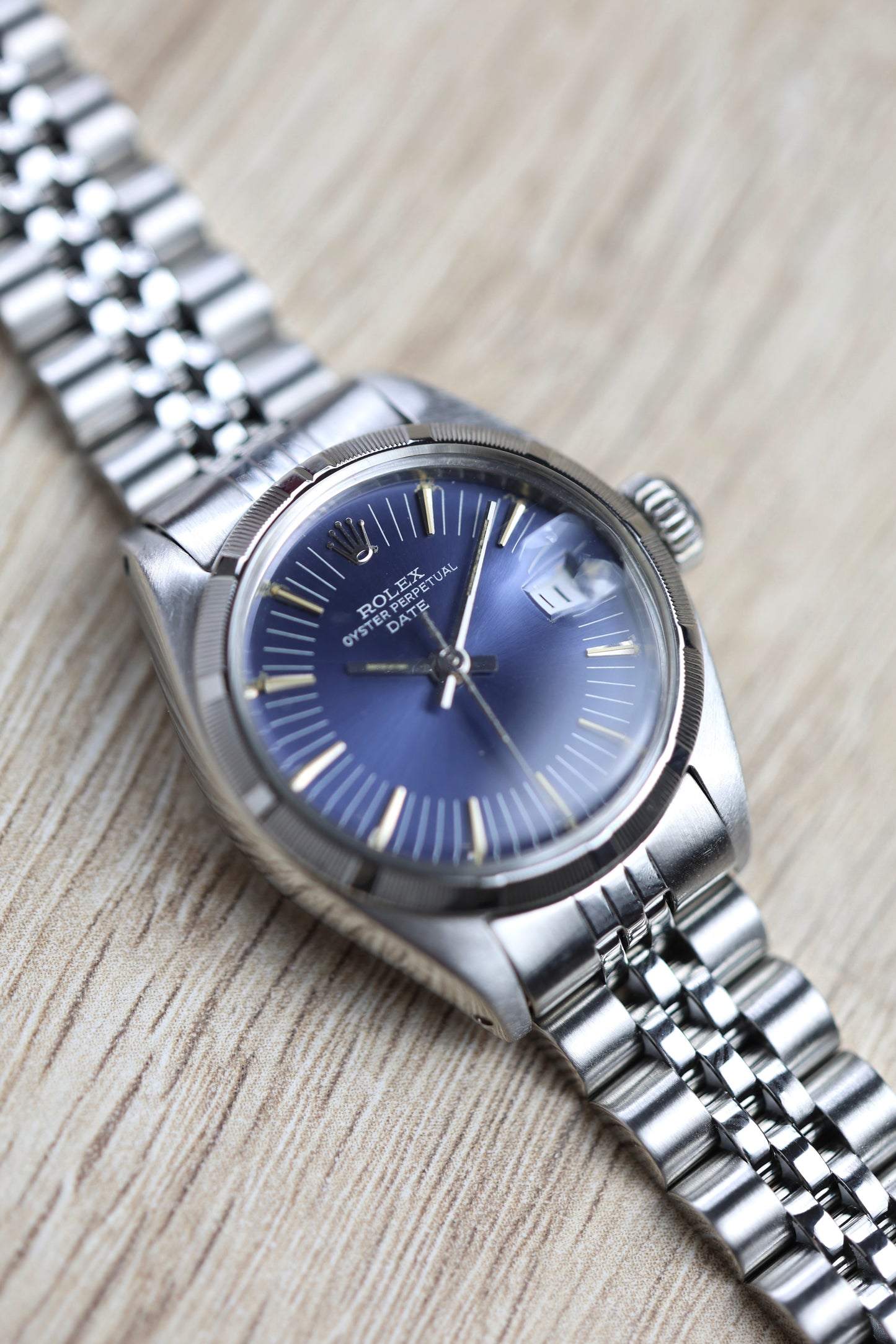Rolex Oyster Perpetual 26mm | 69240