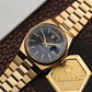 Rolex Day-date Oysterquartz 19018 | Full Set 1986