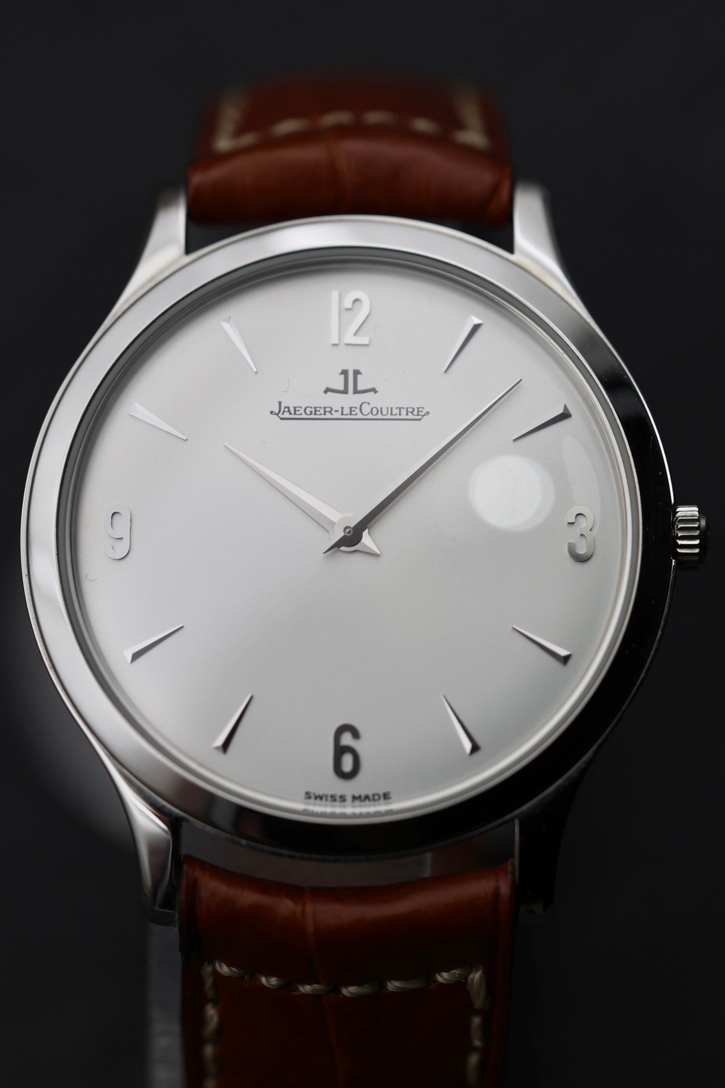 Jaeger-le-coultre Master Ultra-thin