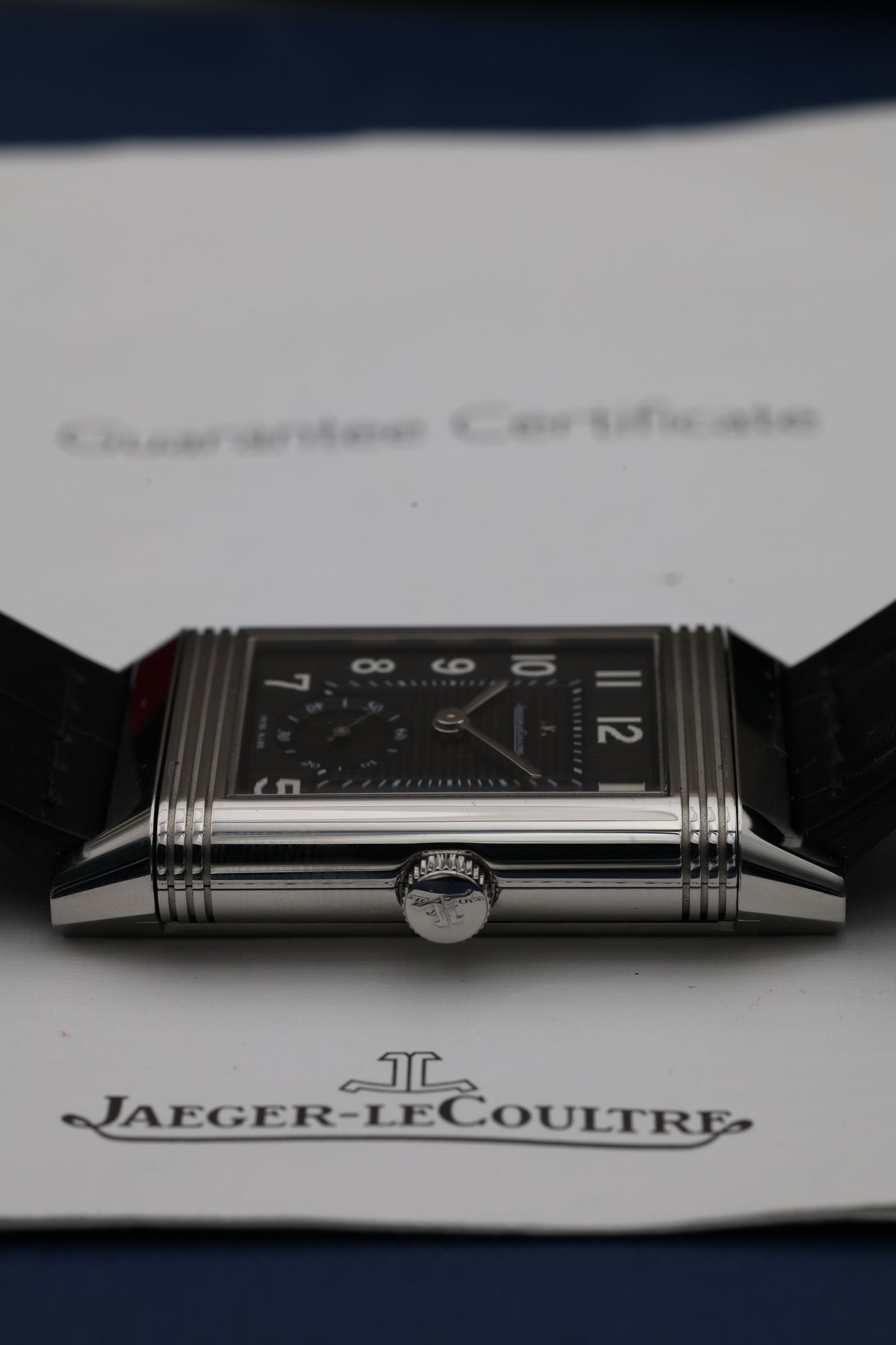 Jaeger-LeCoultre Reverso 976