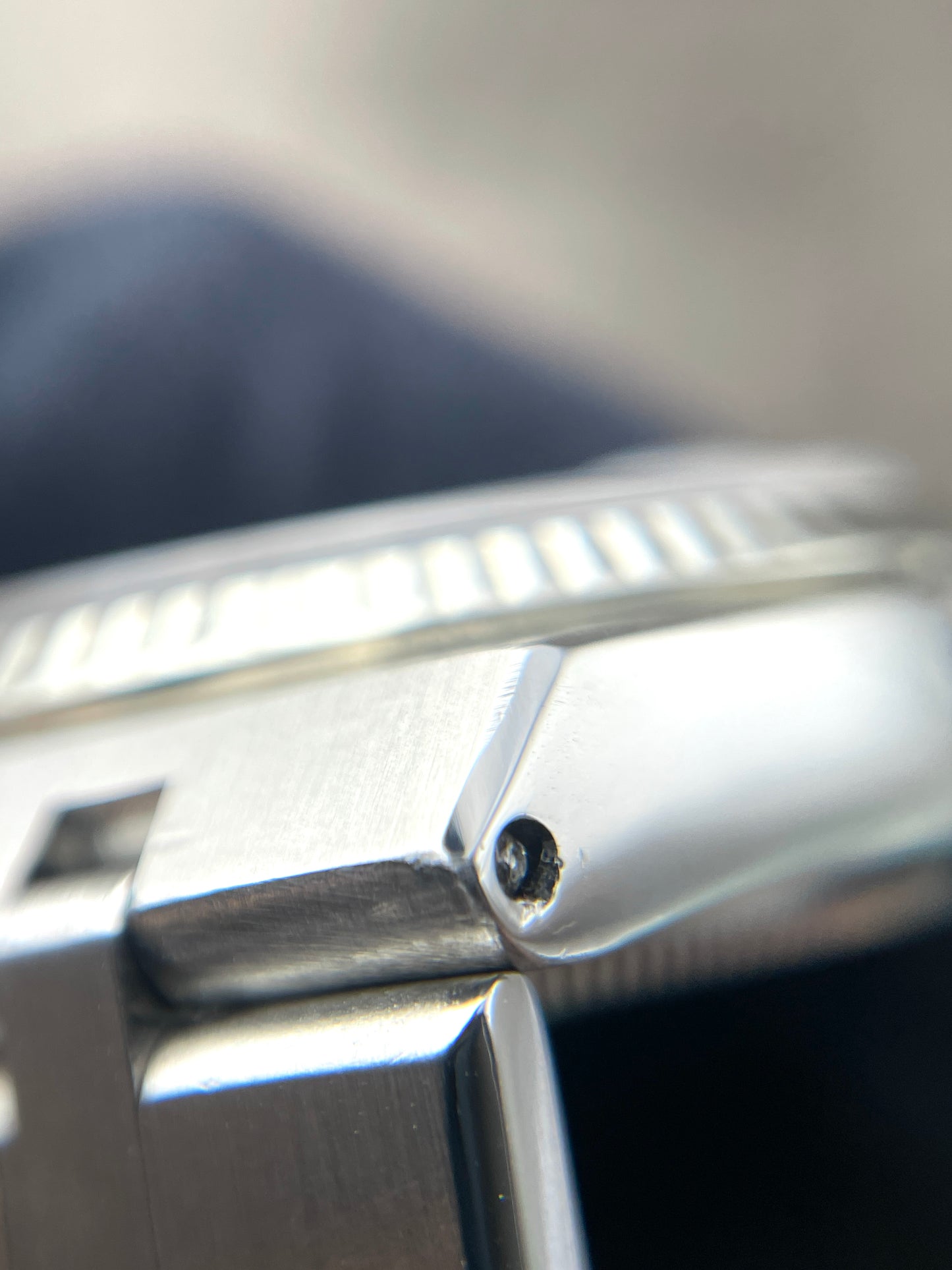 Rolex Datejust Oysterquartz