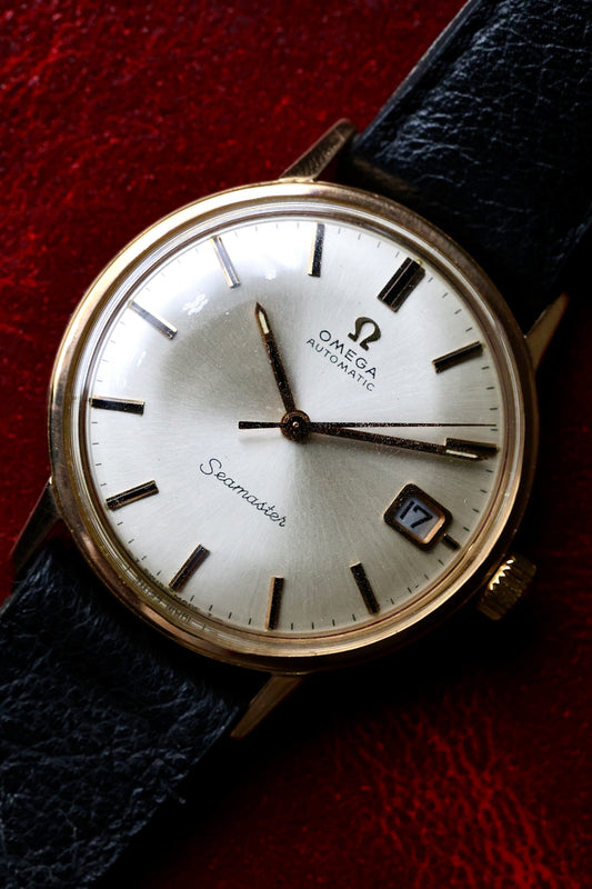 Omega Seamaster | 1979