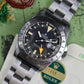 Rolex Explorer II Steve McQueen 1655 | 1983