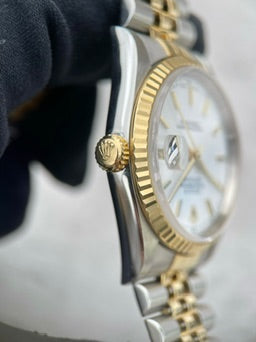 Rolex Datejust 16233