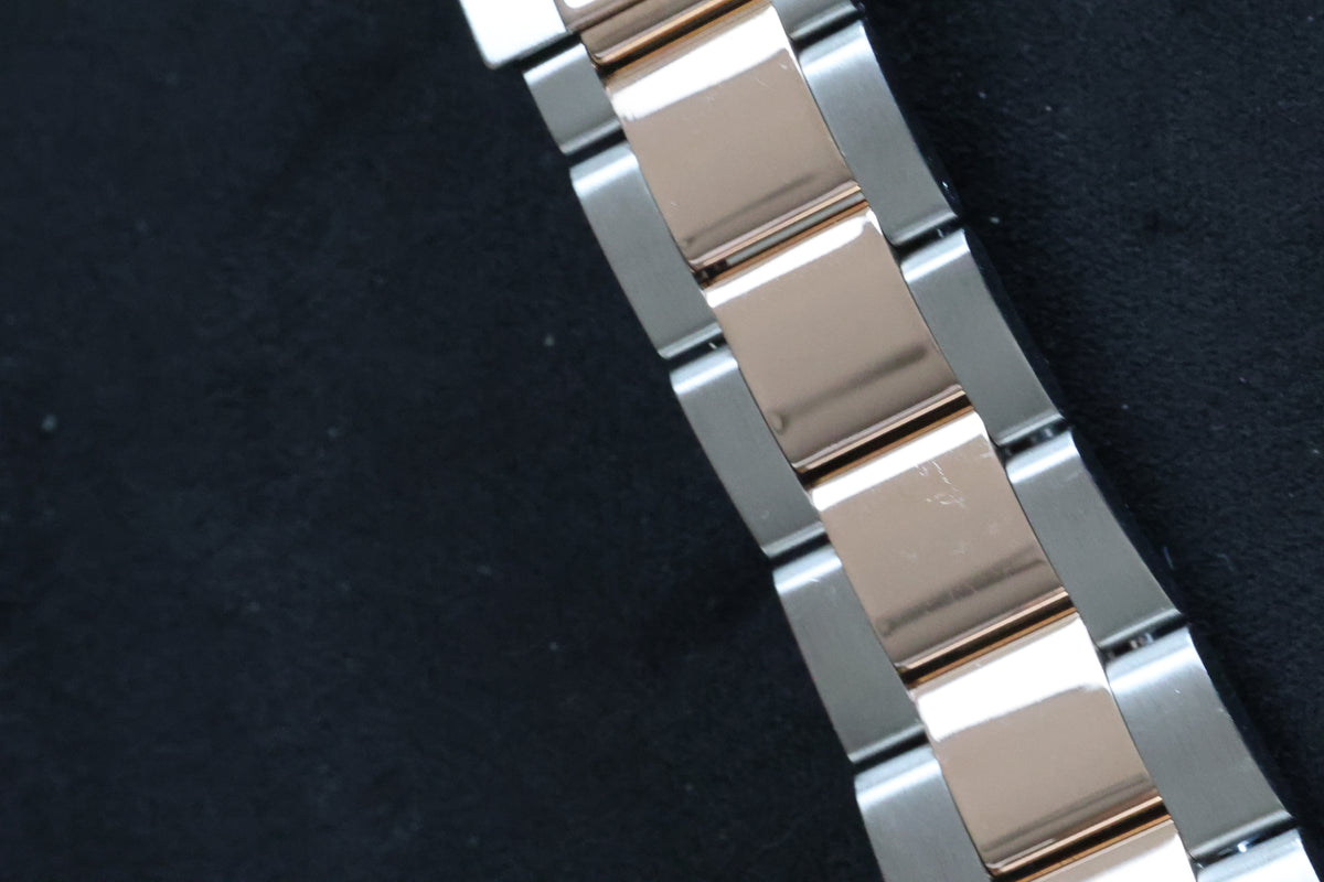 Rolex Datejust 126301 Wimbledon |2019