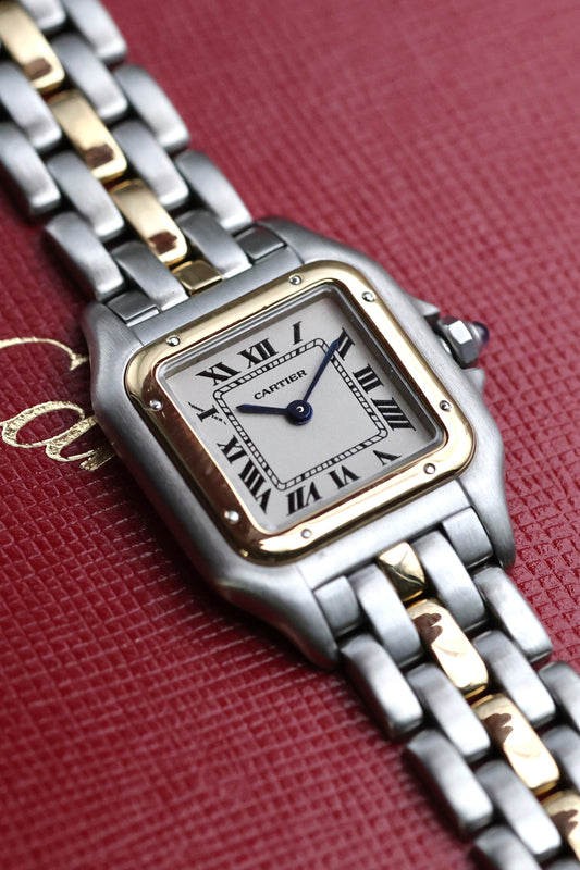 Cartier Panthere Small