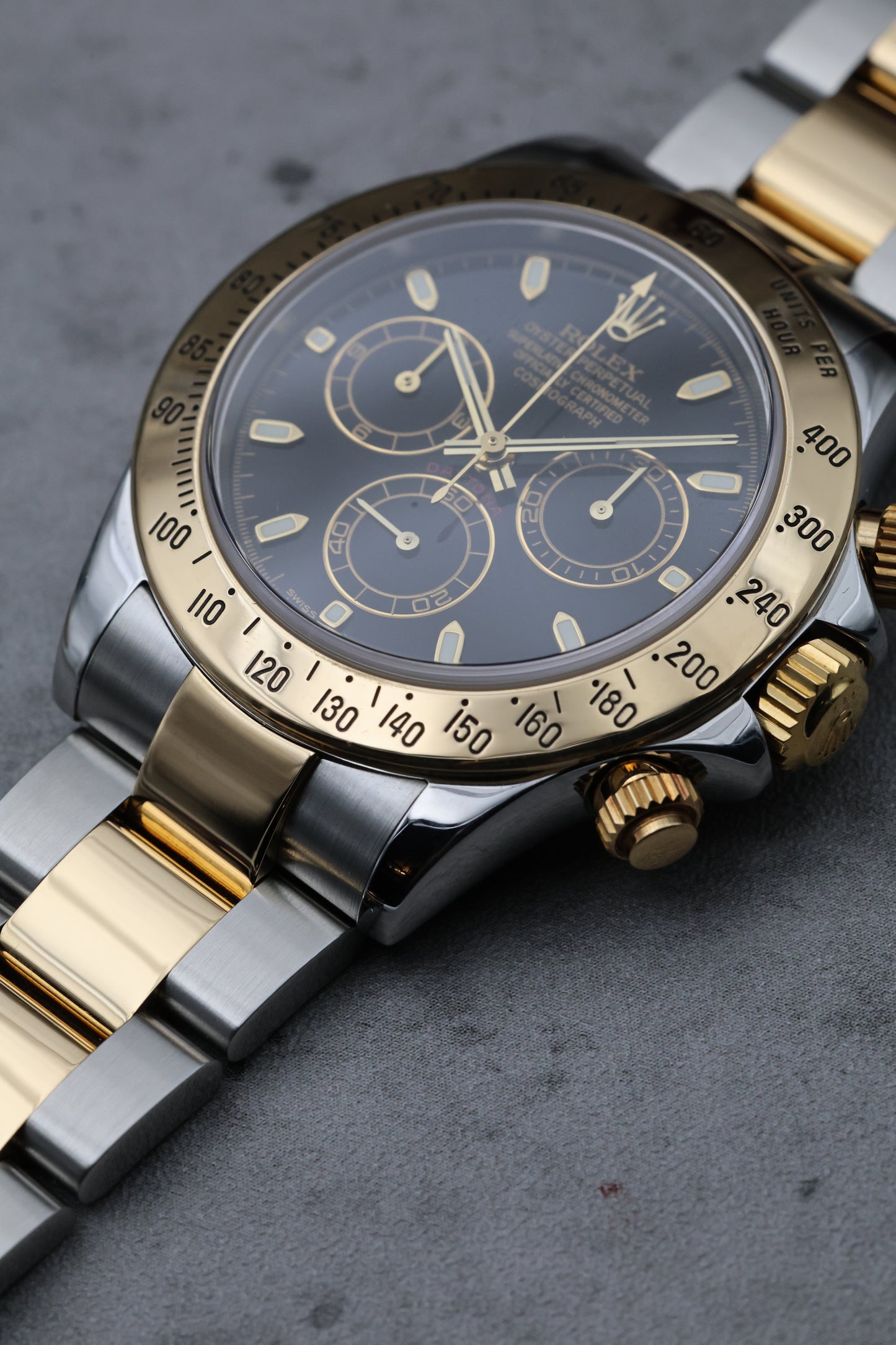 Rolex Daytona 116523 | 2006