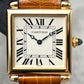 Cartier Tank Obus 16302