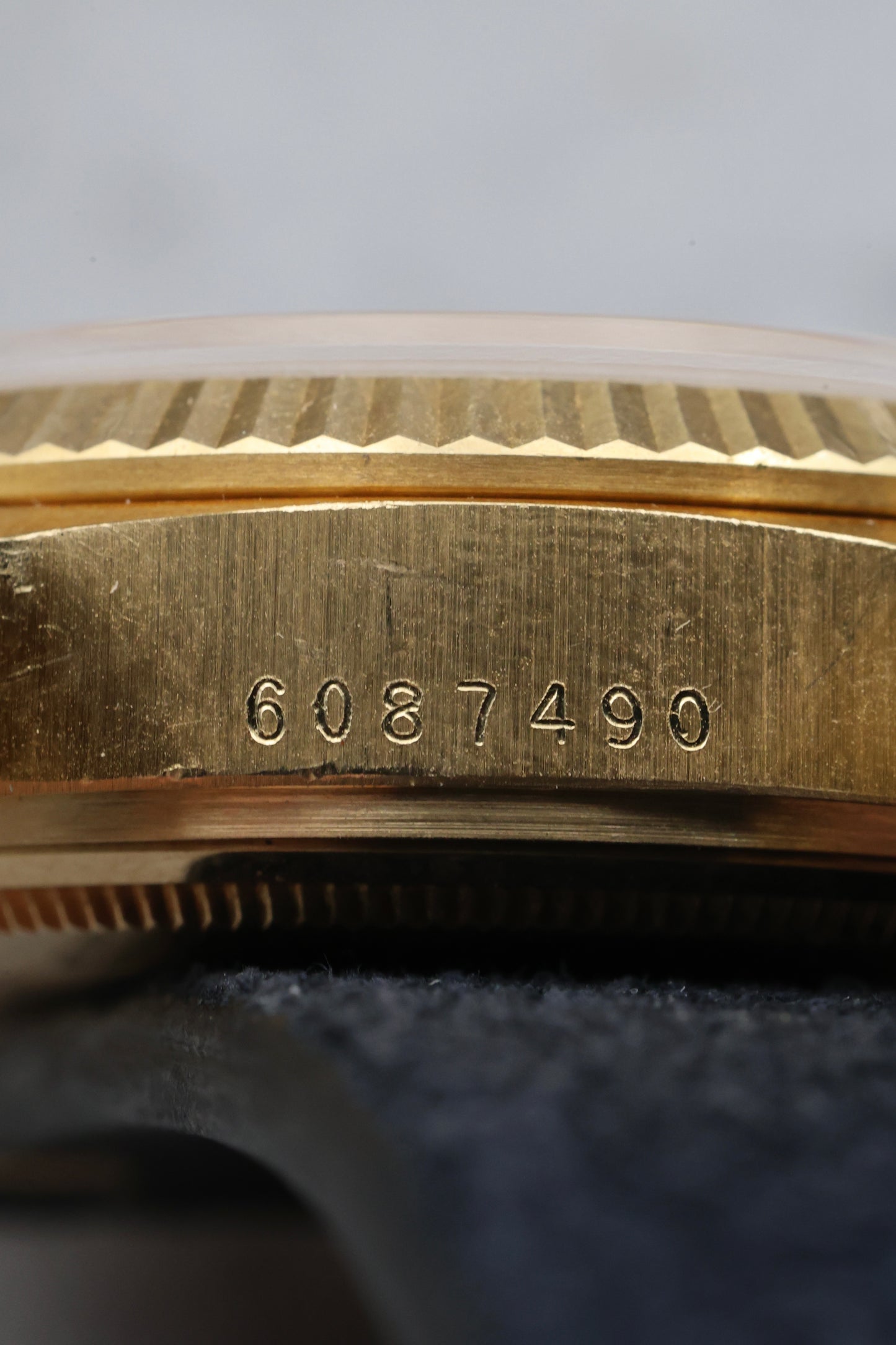 Rolex 18038 | Full set