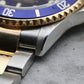 Rolex Submariner 16613 | 2008