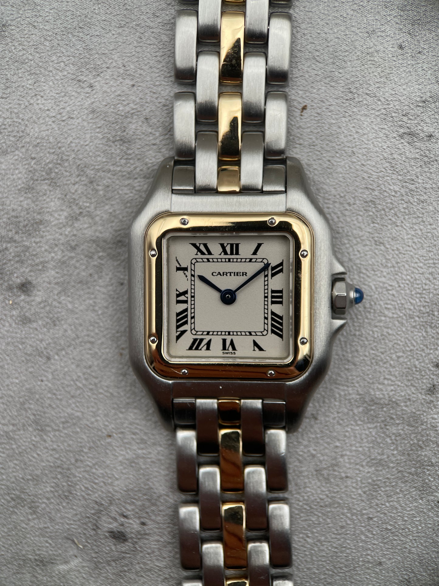 Cartier Panthere Small
