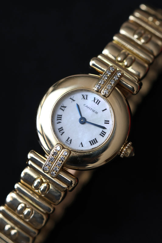 Cartier Vendome 1980/1