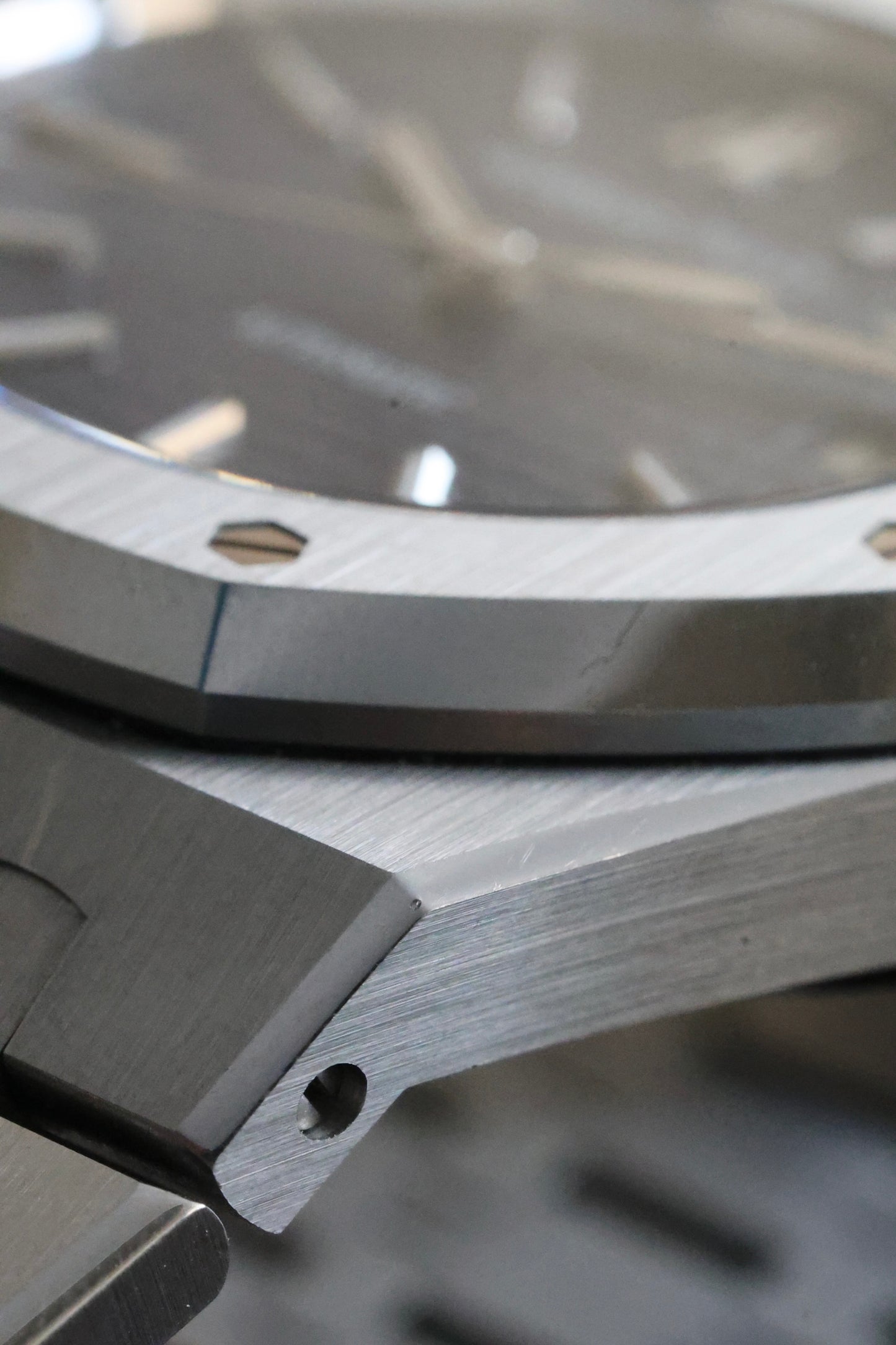 Audemars Piguet Royal Oak 39mm | 15300ST | 2012 Full Set