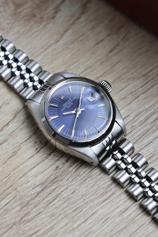 Rolex Oyster Perpetual 26mm | 69240