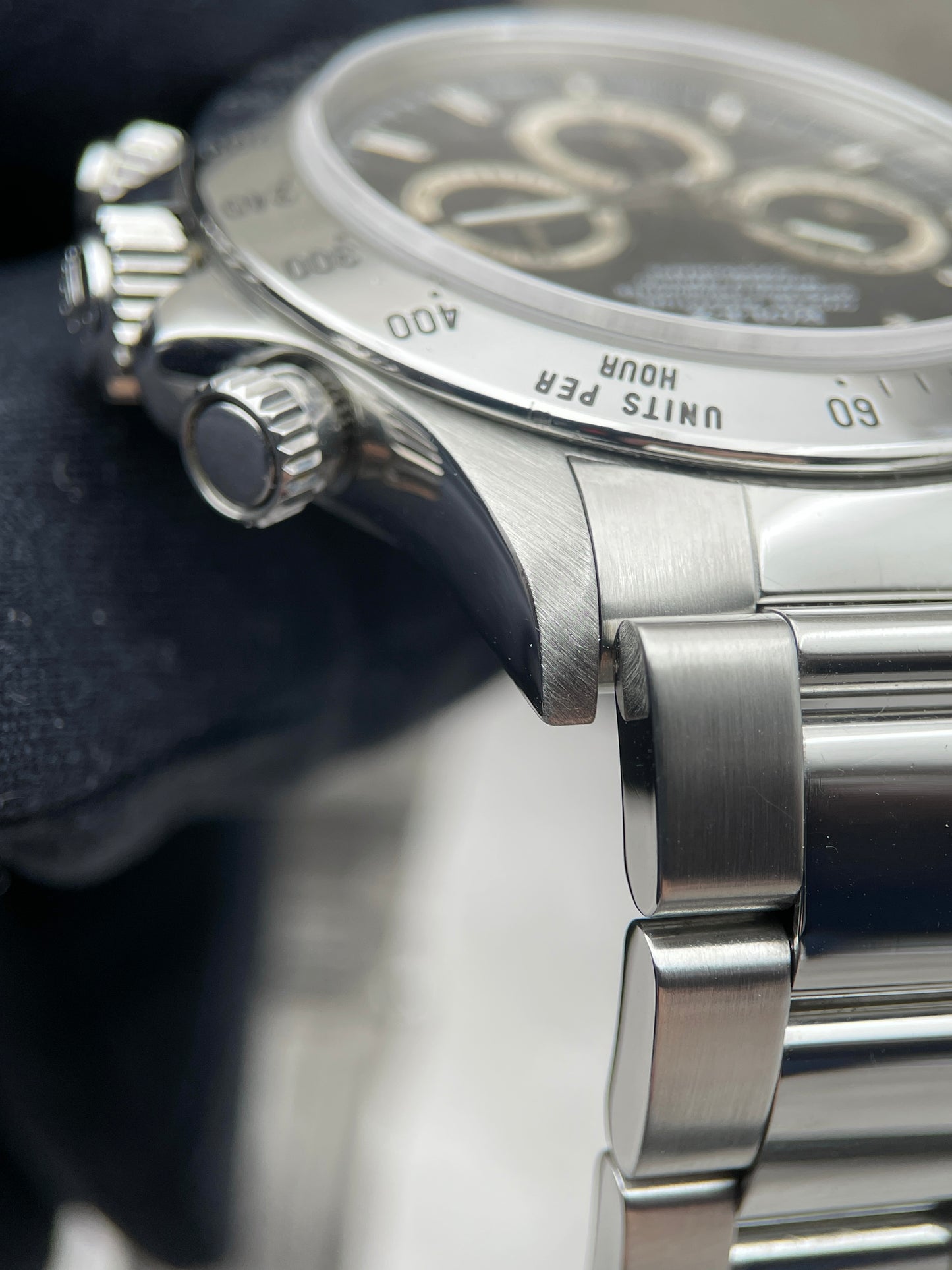 Rolex Daytona 16520 Patrizzi