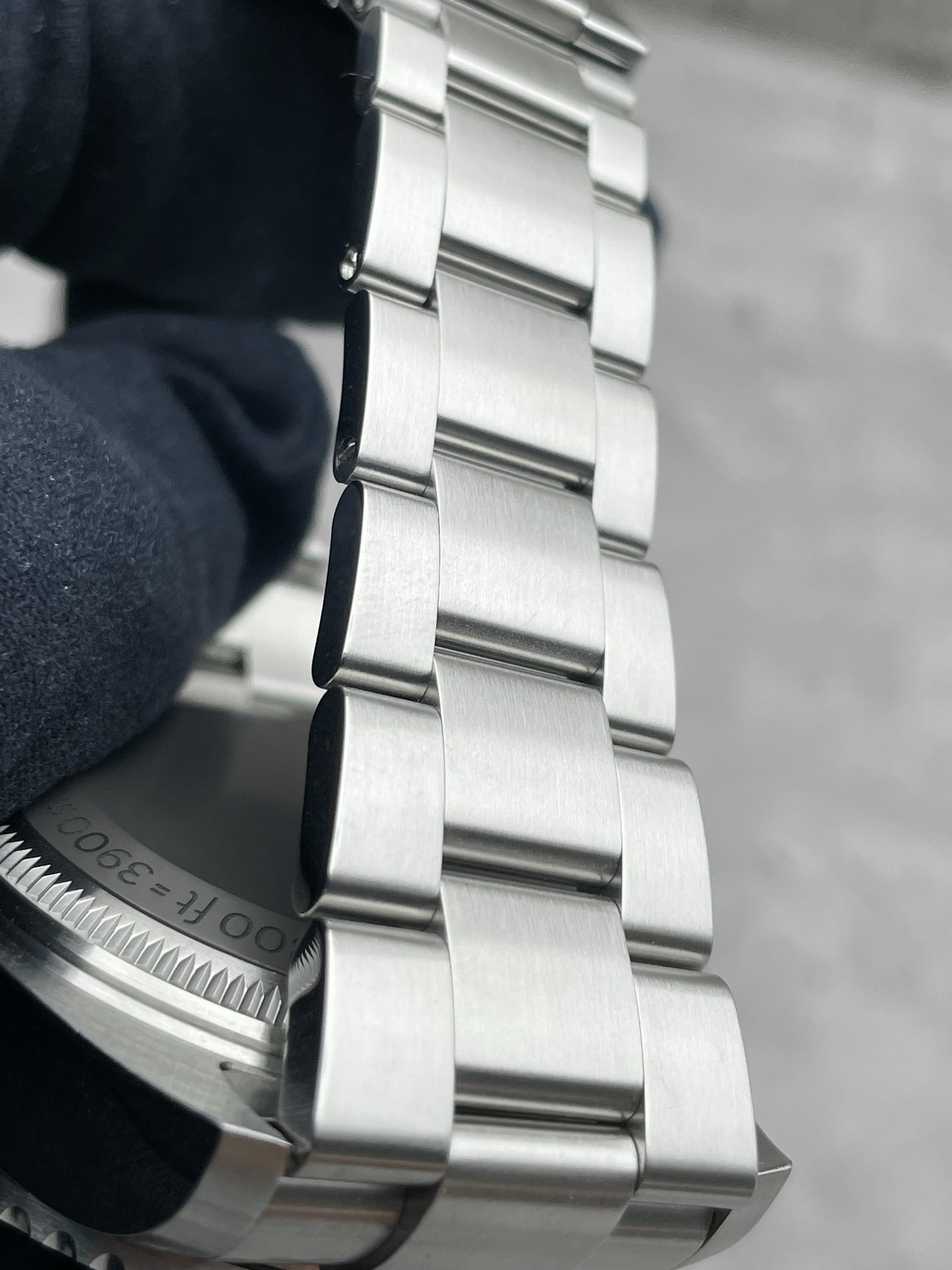 Rolex Deep-Sea 136660