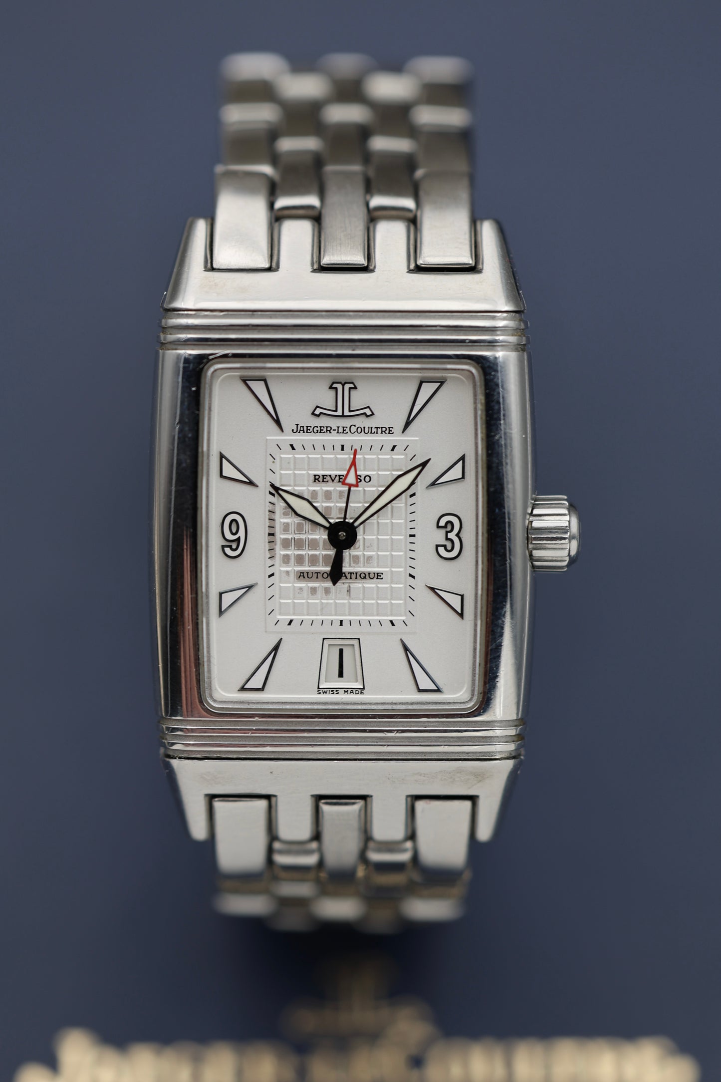Jaeger-le-coultre Grand Sport