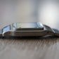 Cartier Santos Carrée 2960 Burgundy | Full set