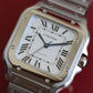 Cartier Santos Medium WSSA0029