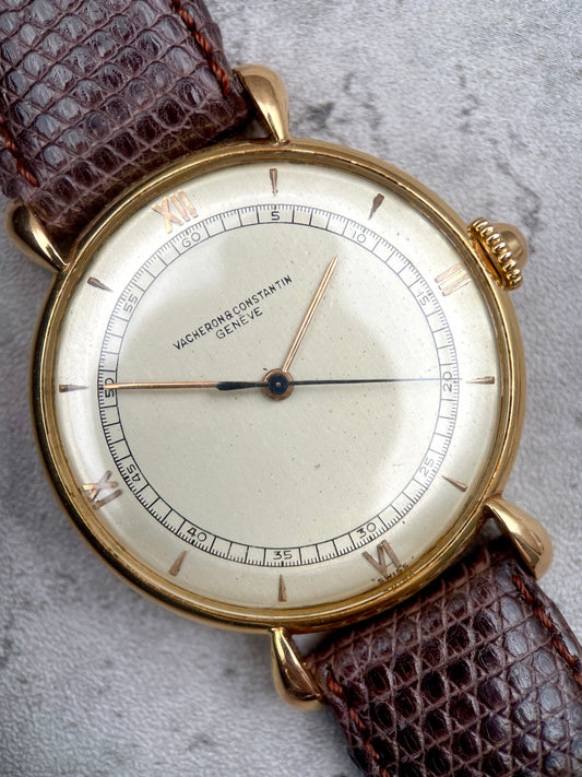 Vacheron Constantin 1940s