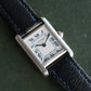 Cartier Tank Must Silver | Full set 1989