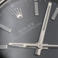 Rolex Oyster Perpetual 41 | 124300 2024