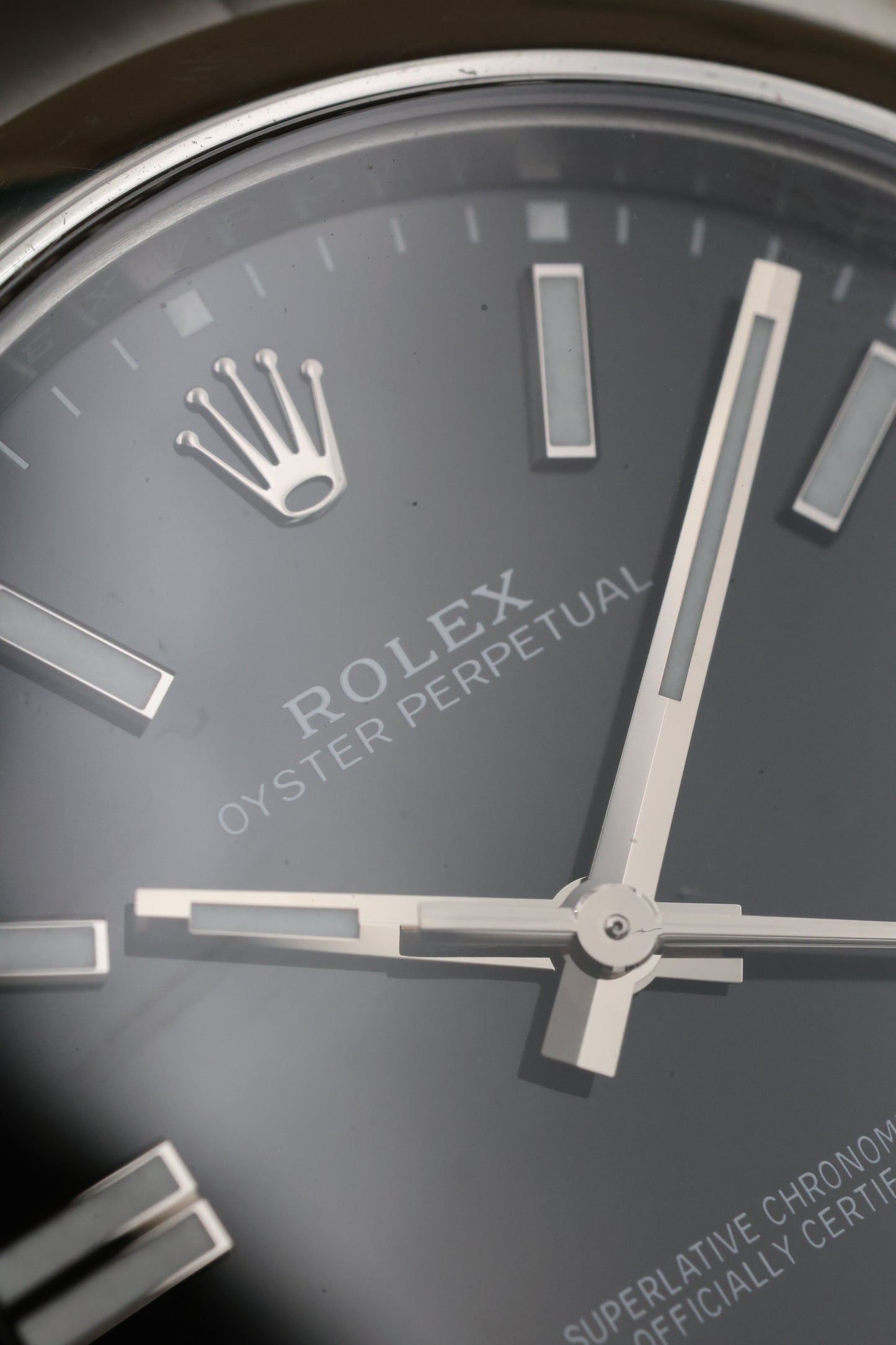 Rolex Oyster Perpetual 41 | 124300 2024