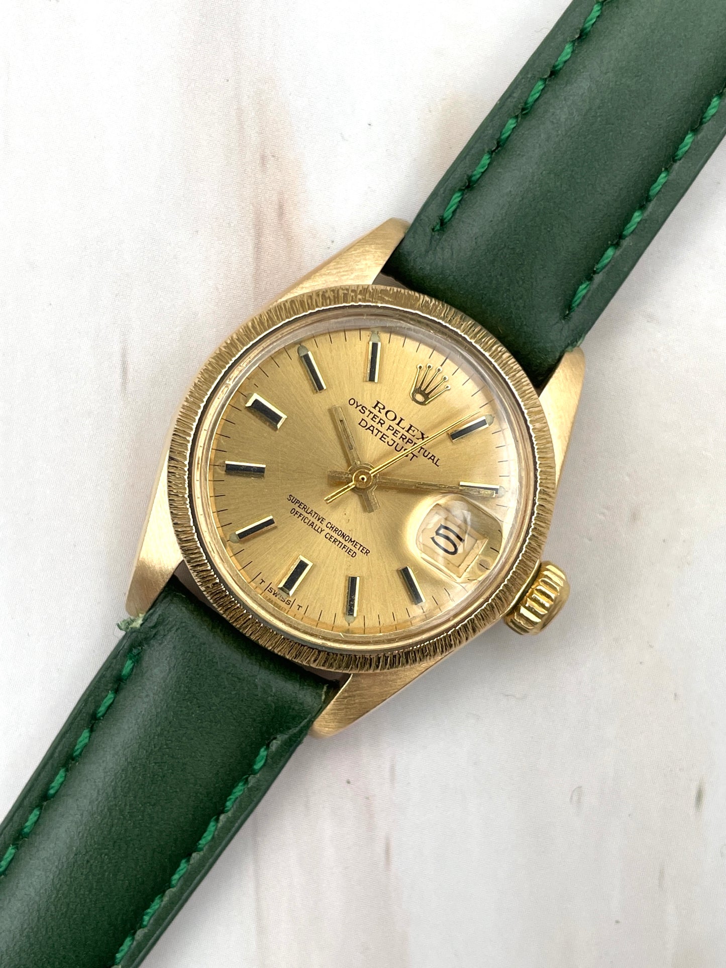 Rolex Lady-Datejust 6927