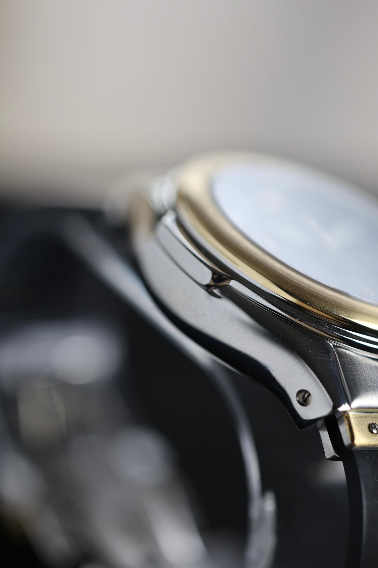 Hublot Classic Elegante 1810.2