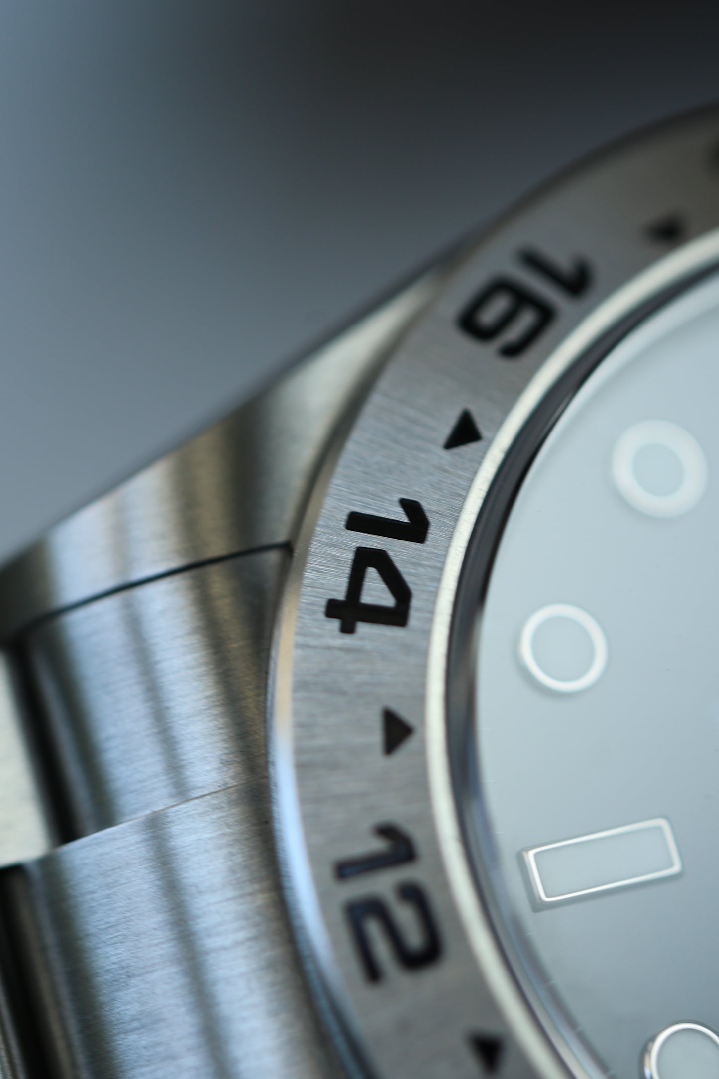 Rolex Explorer 226570 | 2025