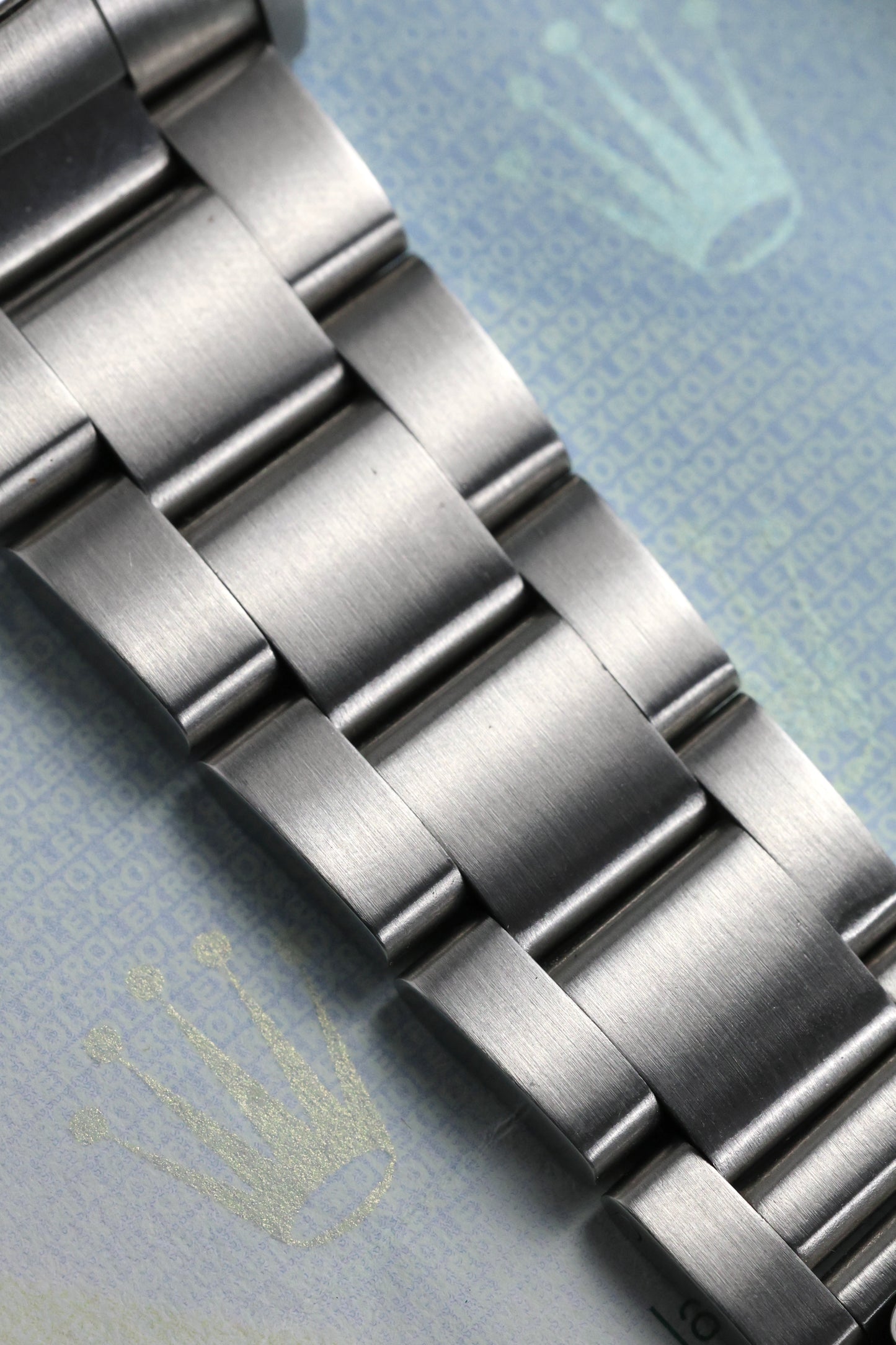 Rolex Datejust 16200 | 2004