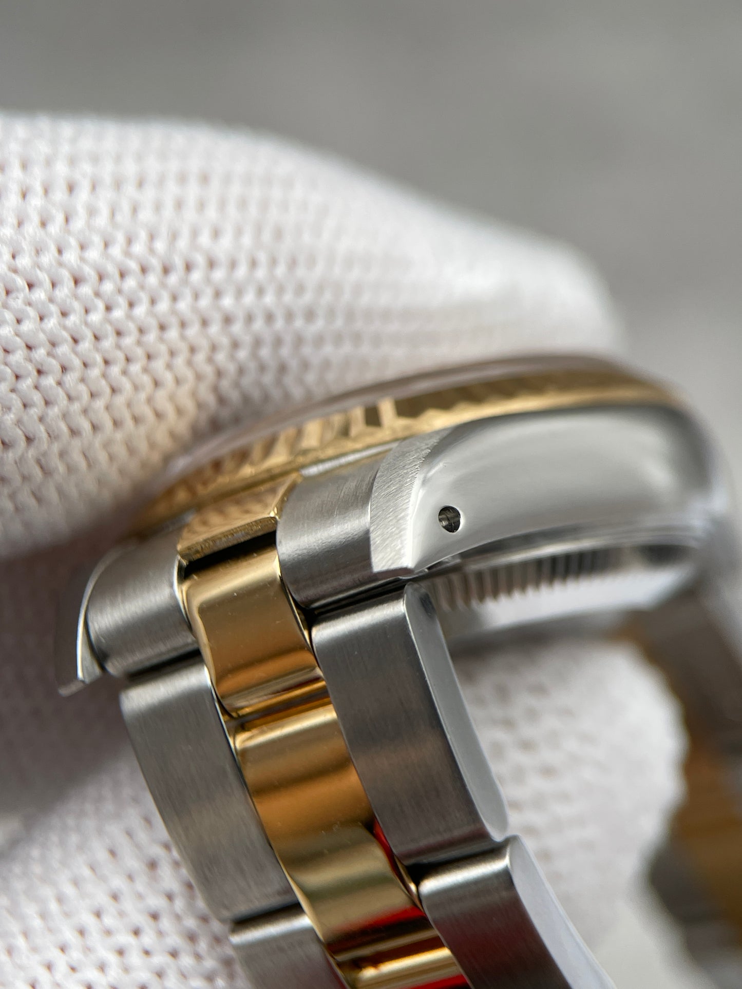 Rolex Lady-Datejust 69173 Roman
