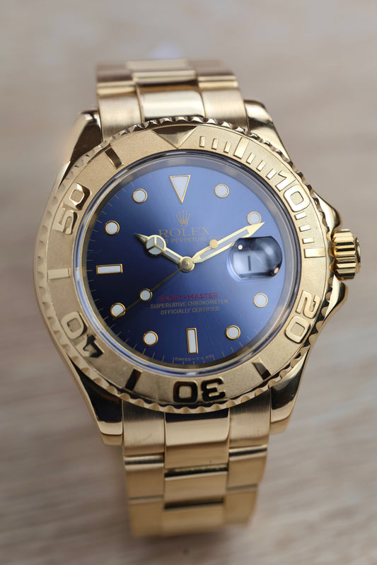 Rolex Yacht-Master 16628