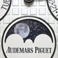 Audemars Piguet Wall Clok