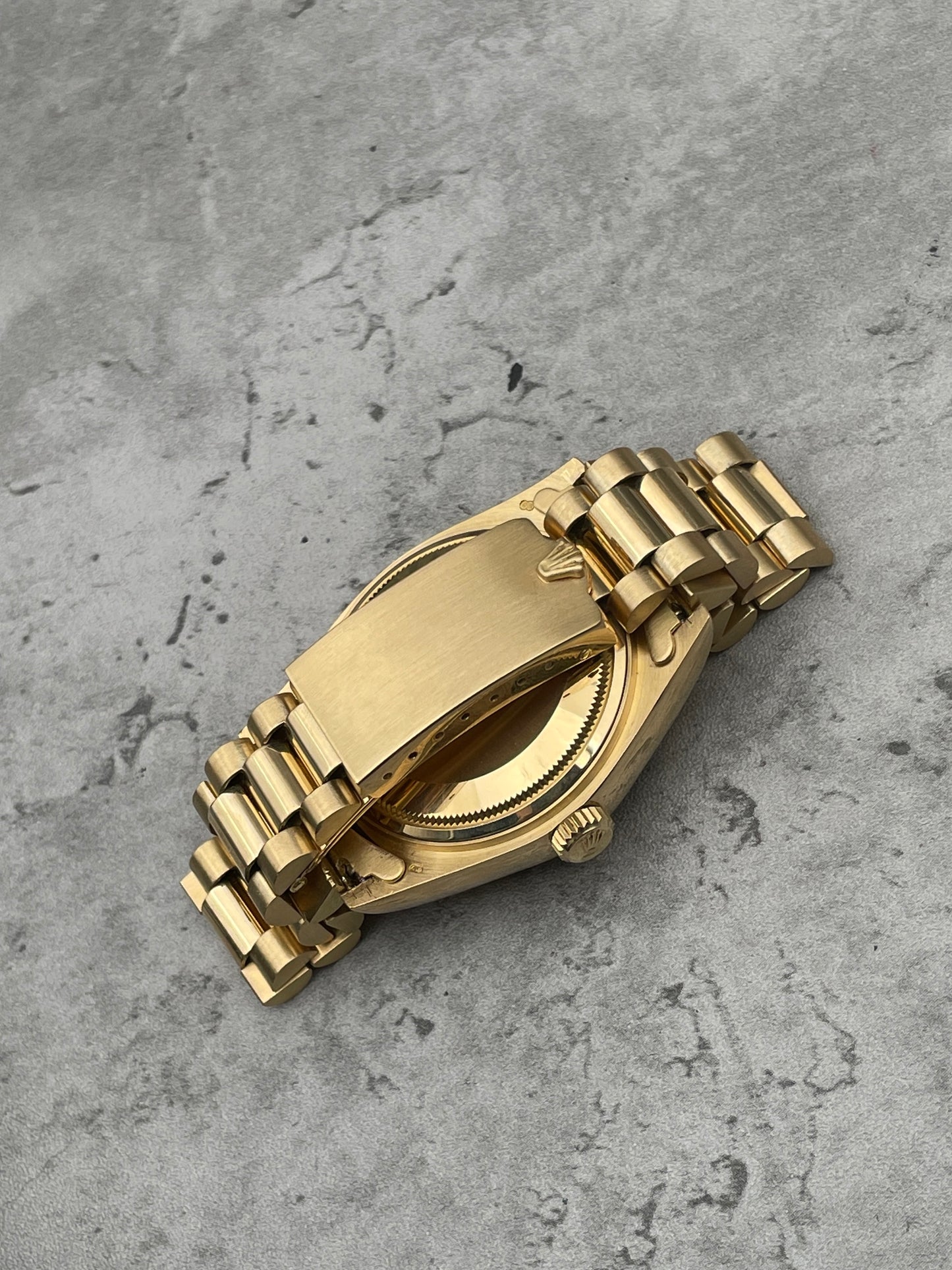 Rolex Day Date 18038 | 1979