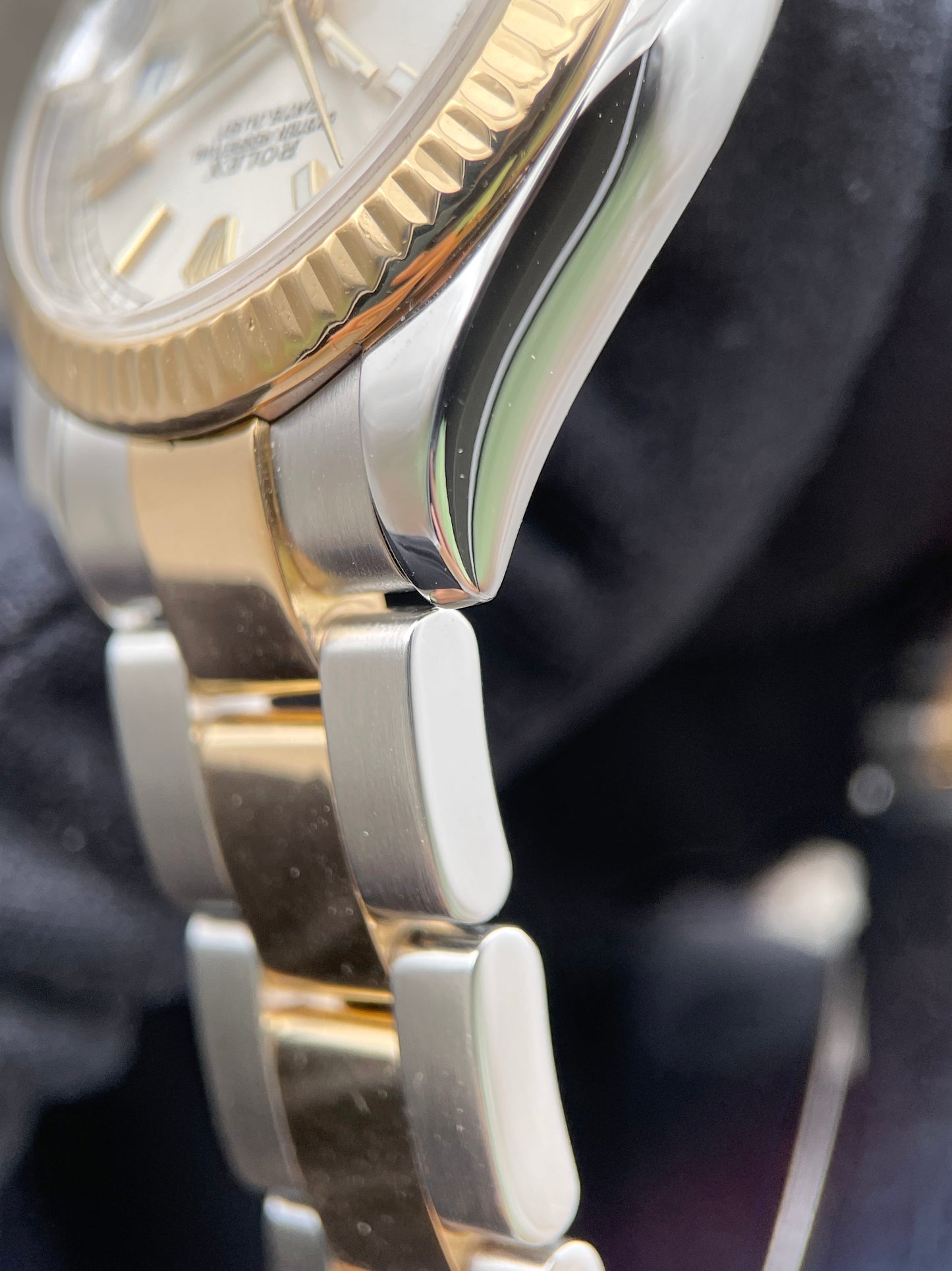 Rolex Datejust 31 178273 | 2010