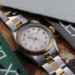 Rolex Oyster Perpetual | Diamond Pinball Dial