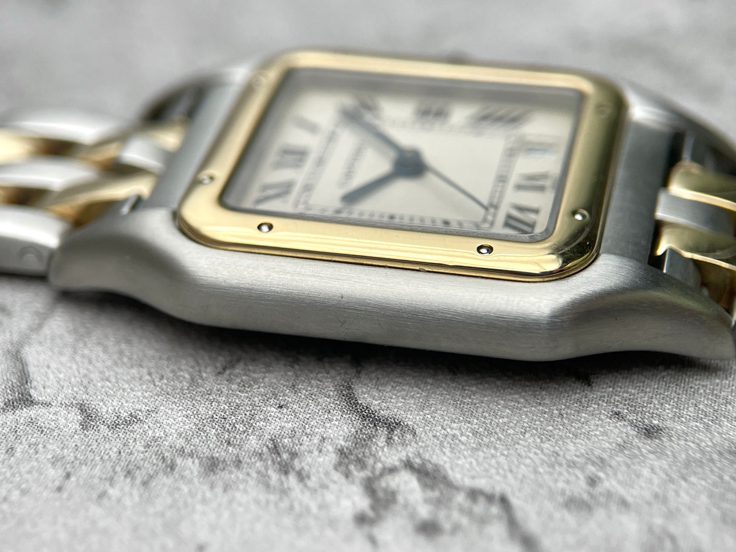 Cartier Panthere | Full Set