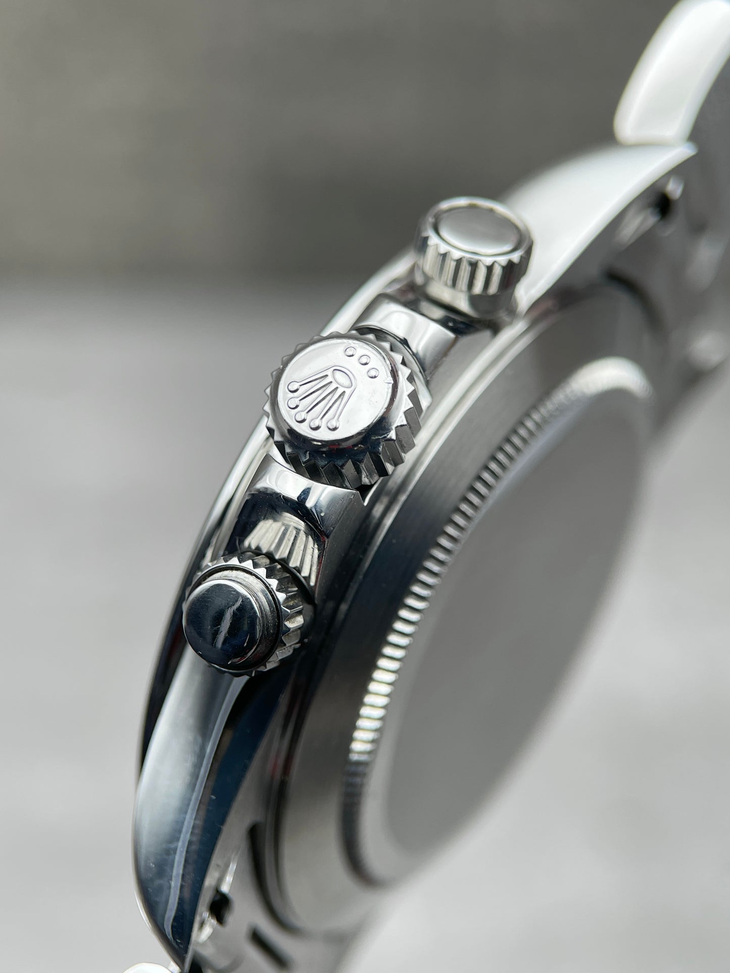 Rolex Daytona 16520 Patrizzi