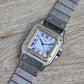 Cartier Santos Carrée 2961