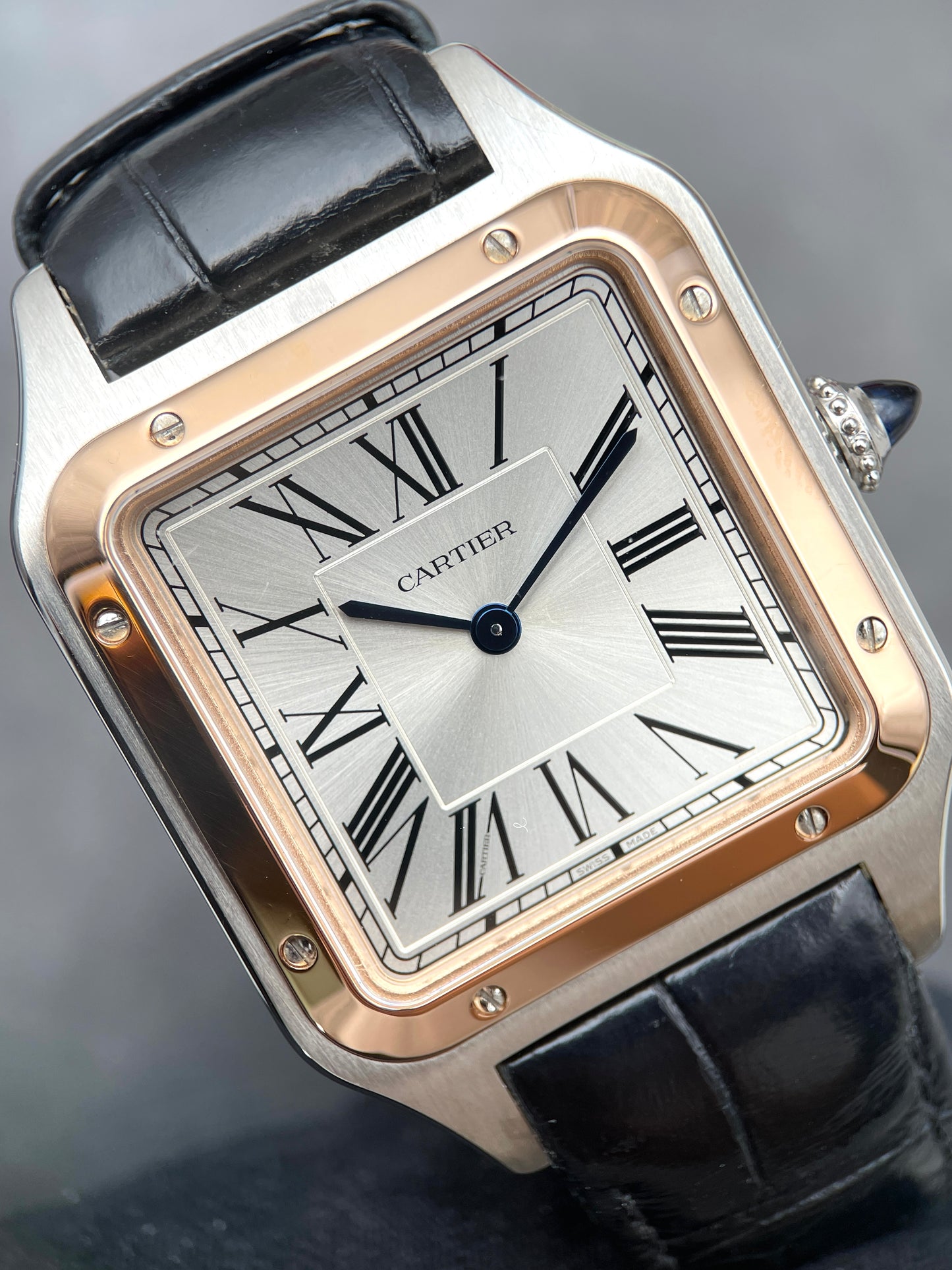 Cartier Santos Dumont | 2023