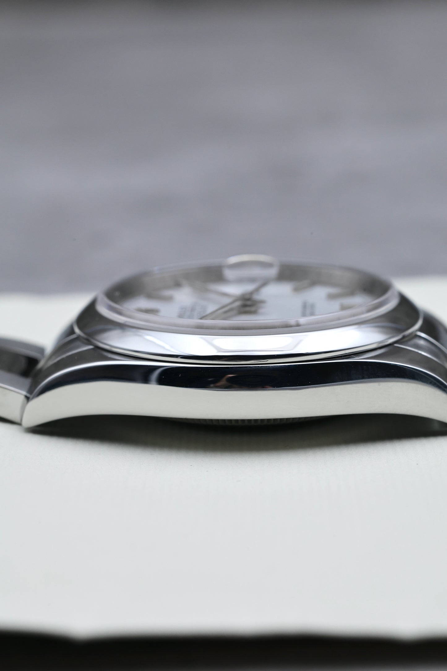 Rolex Datejust 36 | Full Set