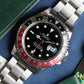 Rolex GMT-Master Coke | 2006 Full set