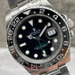 Rolex GMT-Master II 116710 | 2013